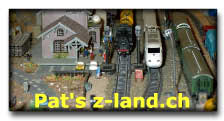 Pat's Z-Land.ch
